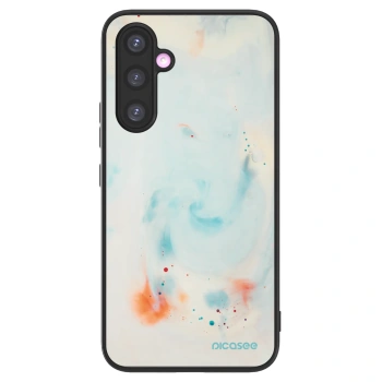 Picasee ULTIMATE CASE pro Samsung Galaxy A54 5G A546B - Splash