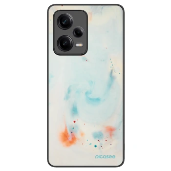 Picasee ULTIMATE CASE pro Xiaomi Redmi Note 12 Pro 5G - Splash