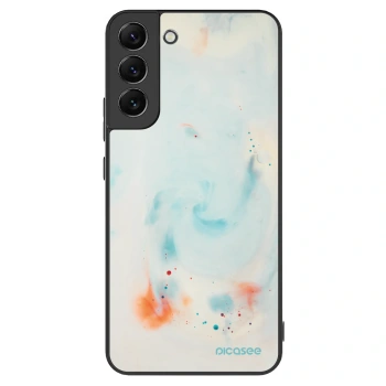 Picasee ULTIMATE CASE PowerShare pro Samsung Galaxy S22+ 5G - Splash