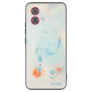 Obal pro Motorola Moto G84 5G - Splash