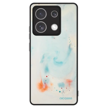 Picasee ULTIMATE CASE pro Xiaomi Redmi Note 13 Pro 5G - Splash