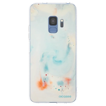 Obal pro Samsung Galaxy S9 G960F - Splash