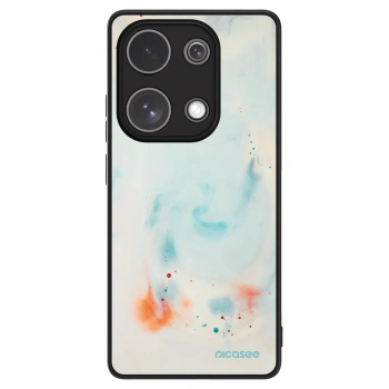Picasee ULTIMATE CASE pro Xiaomi Redmi Note 13 Pro 4G - Splash