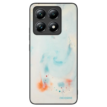 Picasee ULTIMATE CASE pro Xiaomi 14T - Splash