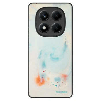 Picasee ULTIMATE CASE pro Xiaomi Redmi Note 14 Pro 4G - Splash