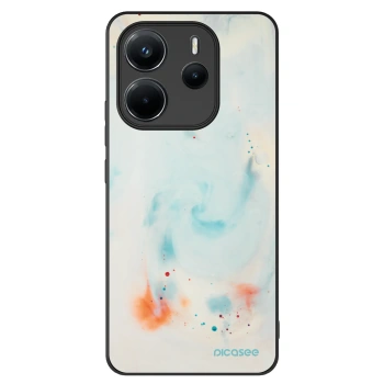 Picasee ULTIMATE CASE pro Xiaomi Redmi Note 14 4G - Splash