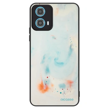 Obal pro Motorola Moto G34 5G - Splash