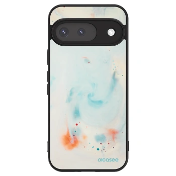 Obal pro Google Pixel 9 - Splash