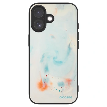 Picasee ULTIMATE CASE pro Apple iPhone 17 - Splash