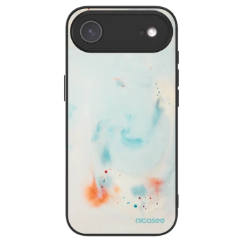 Picasee ULTIMATE CASE pro Apple iPhone Air - Splash