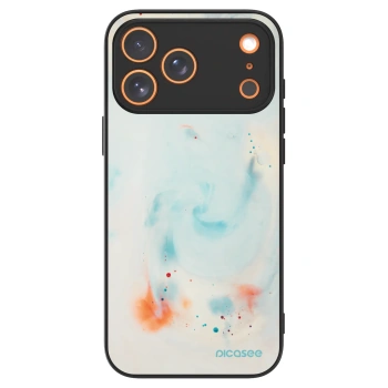 Picasee ULTIMATE CASE pro Apple iPhone 17 Pro Max - Splash
