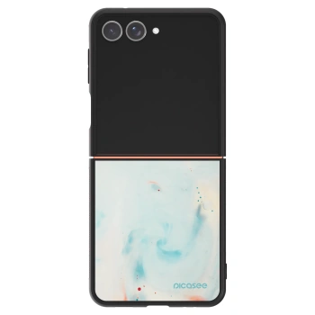 Obal pro Samsung Galaxy Z Flip7 5G - Splash