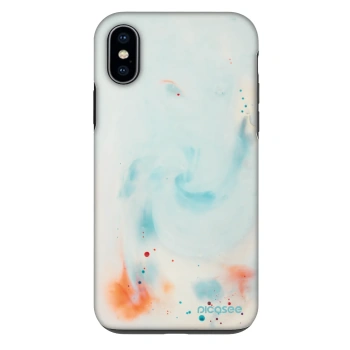Obal pro Apple iPhone X/XS - Splash