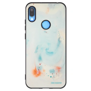 Obal pro Huawei Y6 2019 - Splash