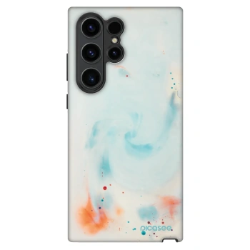 Obal pro Samsung Galaxy S22 Ultra 5G - Splash