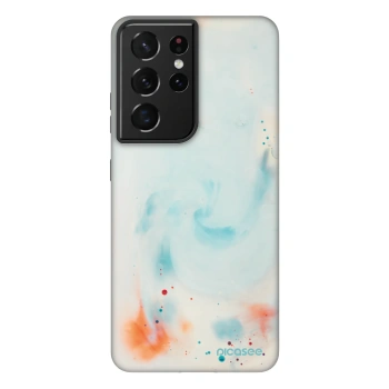 Obal pro Samsung Galaxy S21 Ultra 5G G998B - Splash