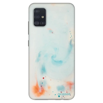 Obal pro Samsung Galaxy A51 A515F - Splash