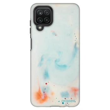 Obal pro Samsung Galaxy A12 A125F - Splash