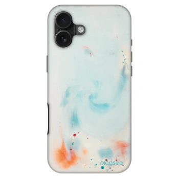 Obal pro Apple iPhone 16 Plus - Splash