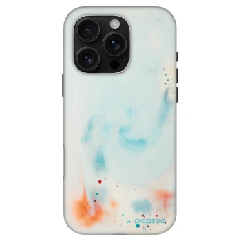 Obal pro Apple iPhone 16 Pro - Splash