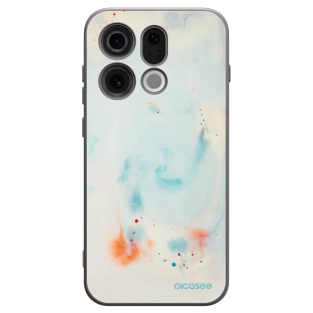 Obal pro OPPO Find X9 - Splash