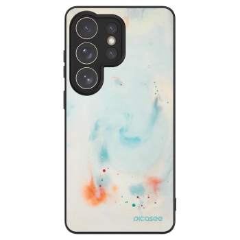 Picasee ULTIMATE CASE pro Samsung Galaxy S26 Ultra - Splash