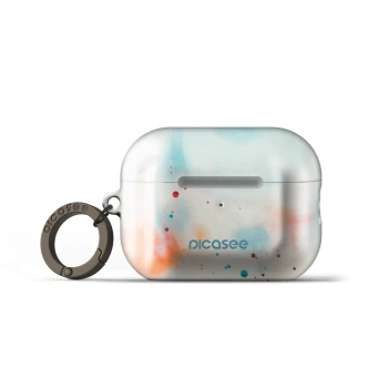 Obal pro Apple AirPods Pro 2 - Splash