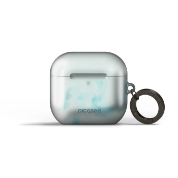 Obal pro Apple AirPods 4 - Splash