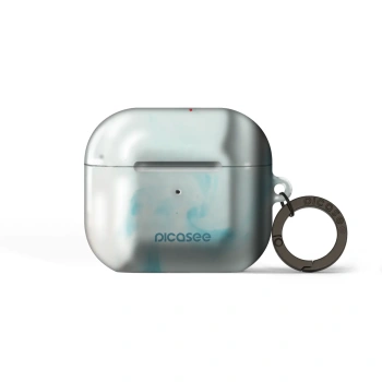 Obal pro Apple AirPods 3 - Splash