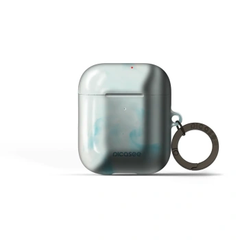 Obal pro Apple AirPods 2 - Splash