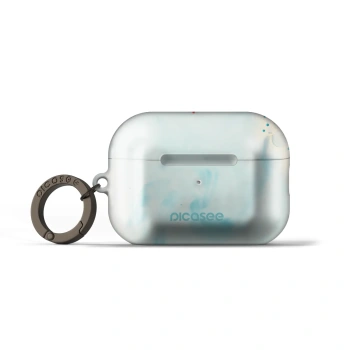 Obal pro Apple AirPods Pro 1 - Splash