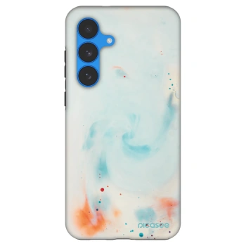 Picasee Fashion Case pro Samsung Galaxy S25 FE 5G - Splash