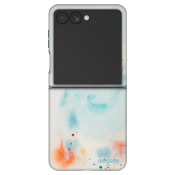 Picasee Fashion Case pro Samsung Galaxy Z Flip7 5G - Splash