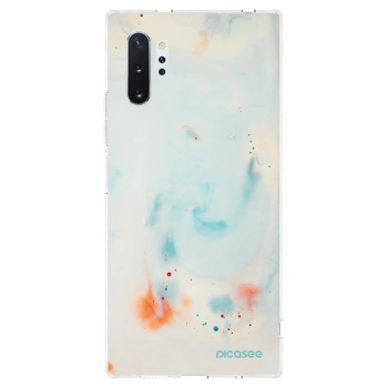 Obal pro Samsung Galaxy Note 10+ N975F - Splash