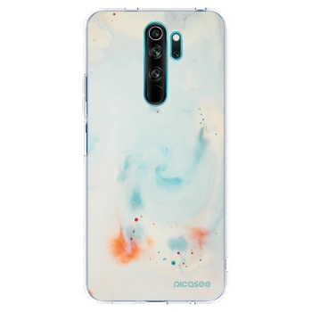 Obal pro Xiaomi Redmi Note 8 Pro - Splash