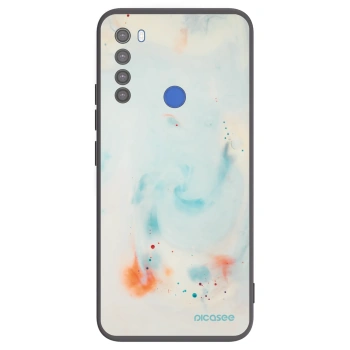 Obal pro Xiaomi Redmi Note 8T - Splash