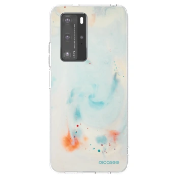 Obal pro Huawei P40 Pro - Splash