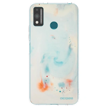 Obal pro Honor 9X Lite - Splash