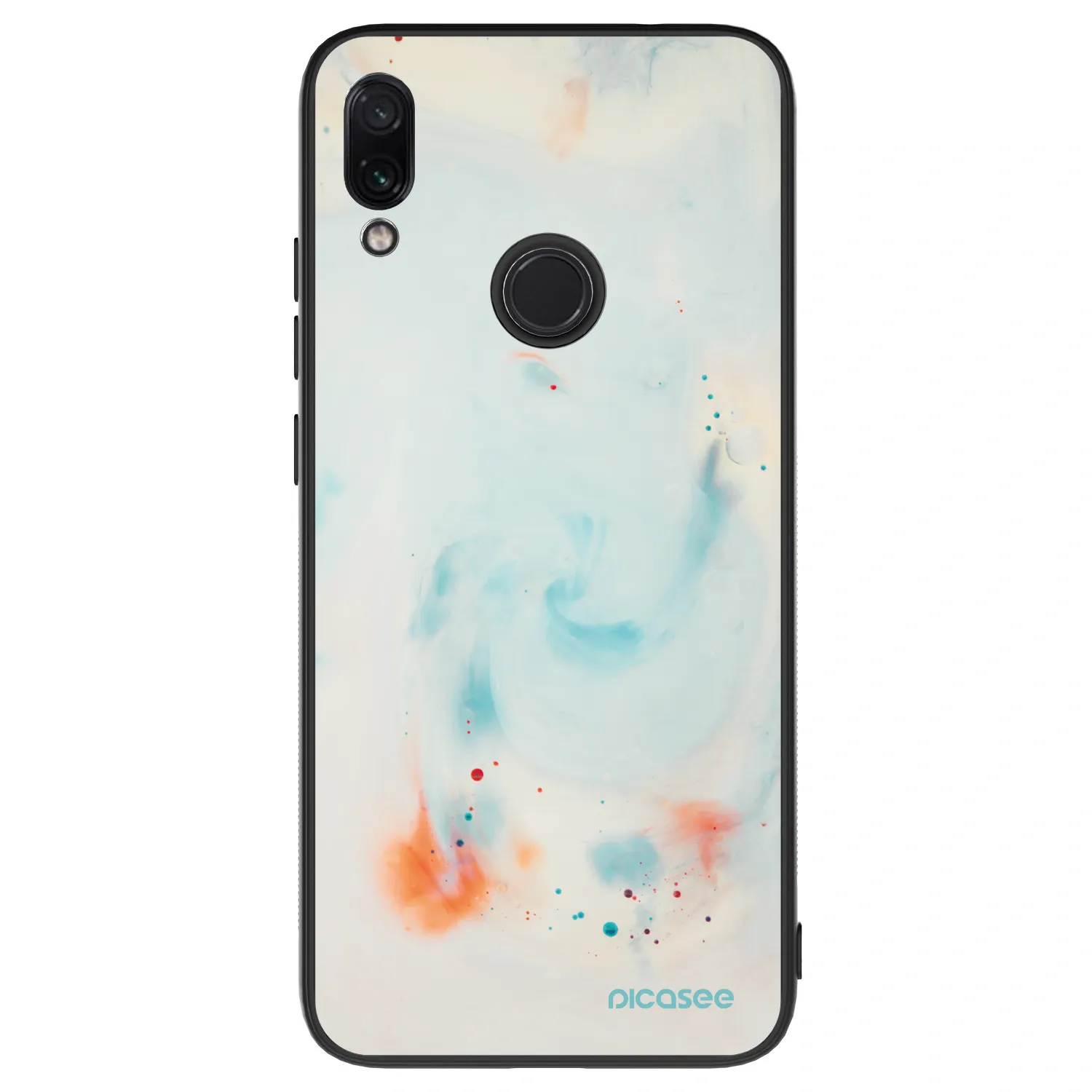 Picasee ULTIMATE CASE pro Xiaomi Redmi Note 7 - Splash