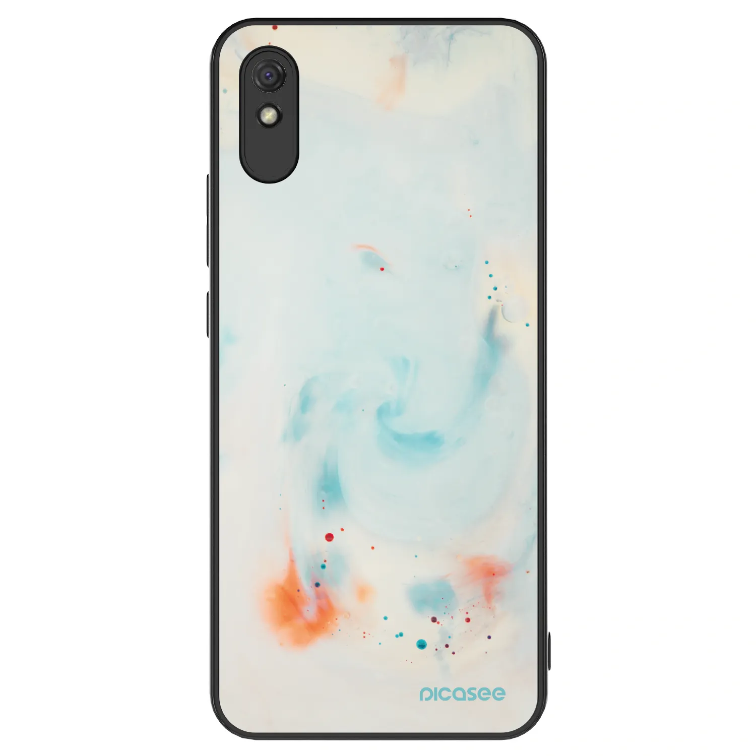 Picasee ULTIMATE CASE pro Xiaomi Redmi 9AT - Splash