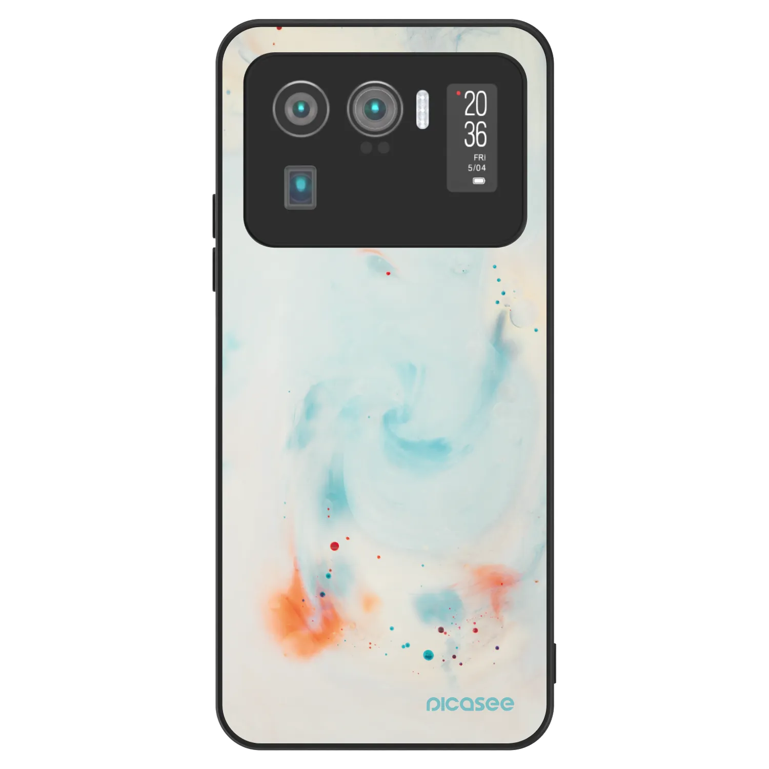 Picasee ULTIMATE CASE pro Xiaomi Mi 11 Ultra - Splash