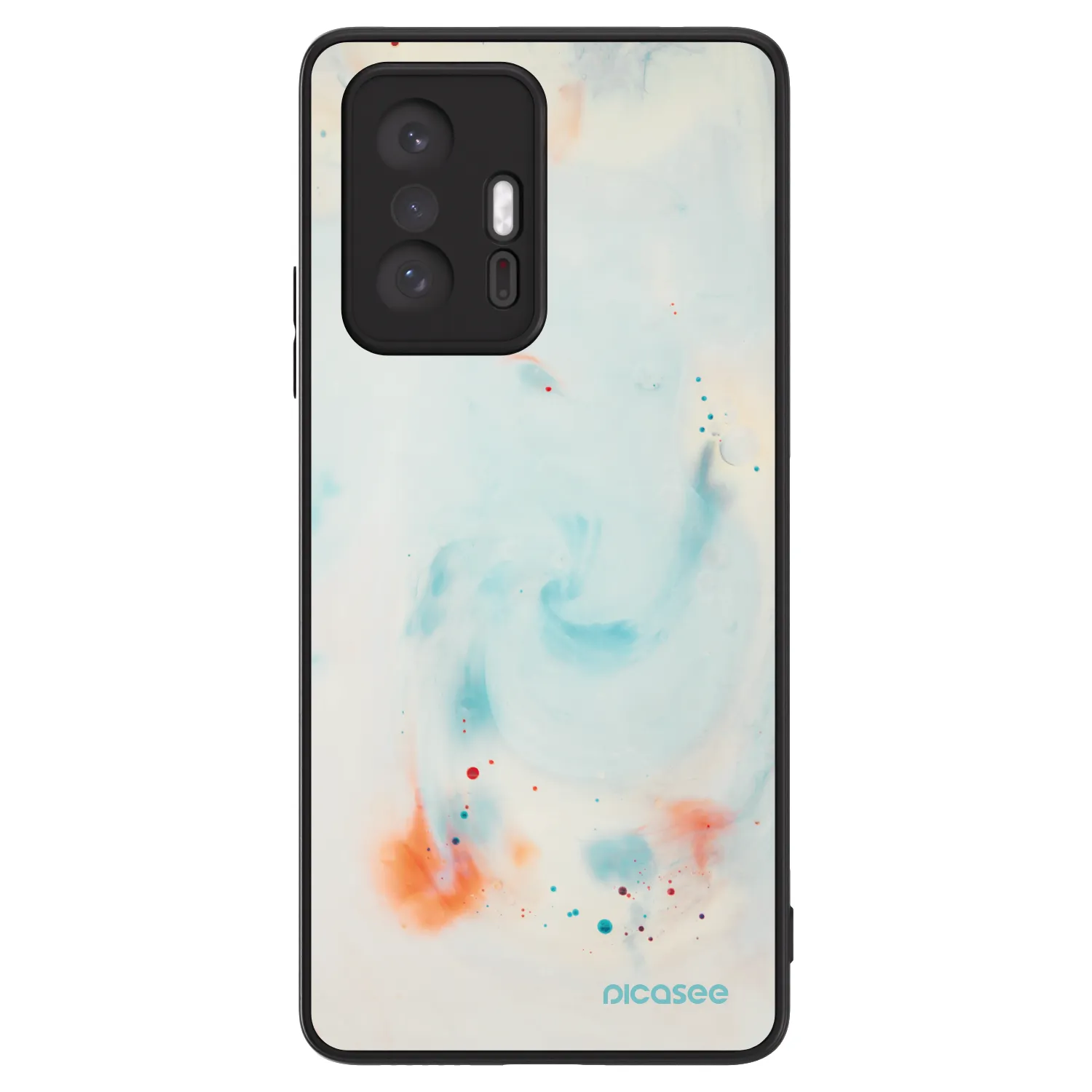 Picasee ULTIMATE CASE pro Xiaomi 11T Pro - Splash