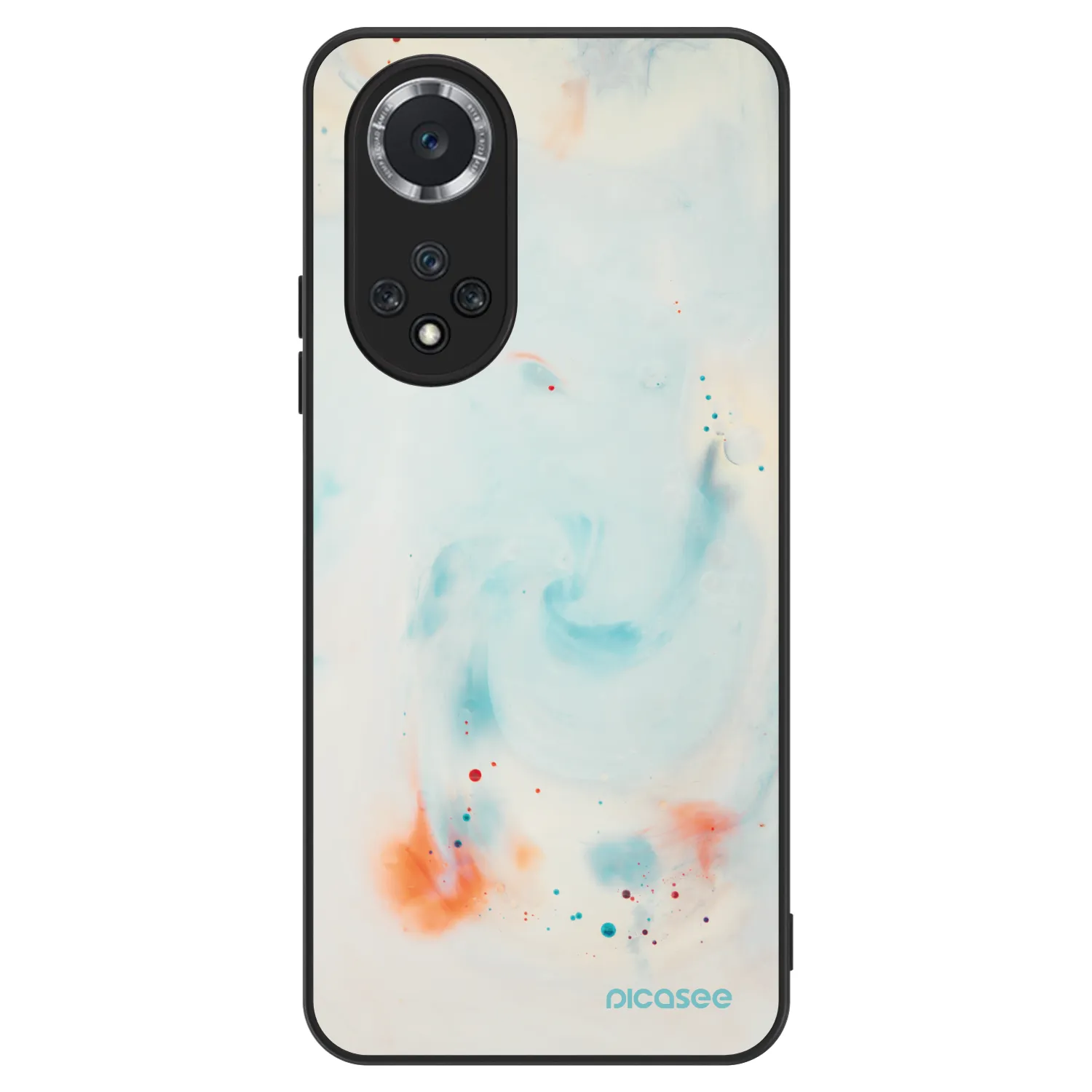 Picasee ULTIMATE CASE pro Huawei Nova 9 SE - Splash