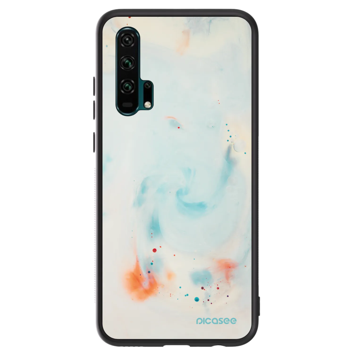 Picasee ULTIMATE CASE pro Honor 20 Pro - Splash