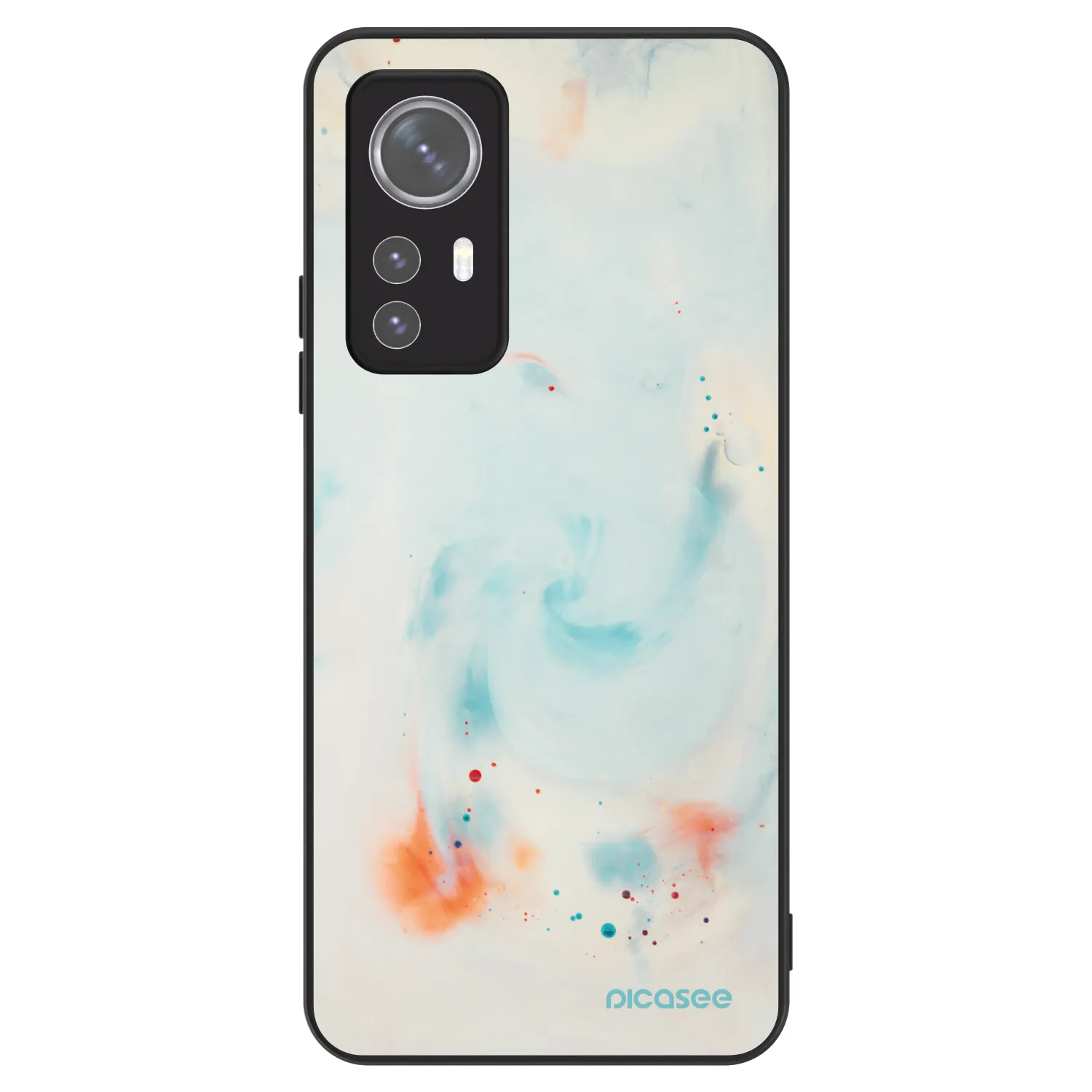 Picasee ULTIMATE CASE pro Xiaomi 12X - Splash