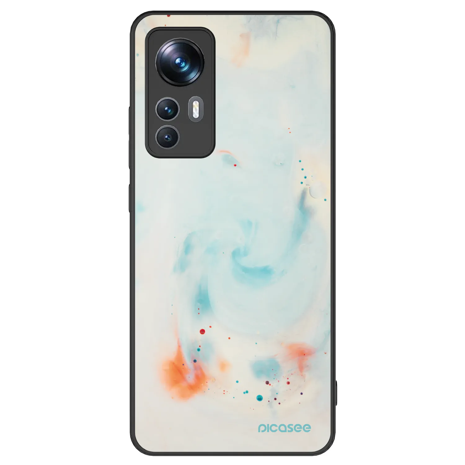 Picasee ULTIMATE CASE pro Xiaomi 12T - Splash