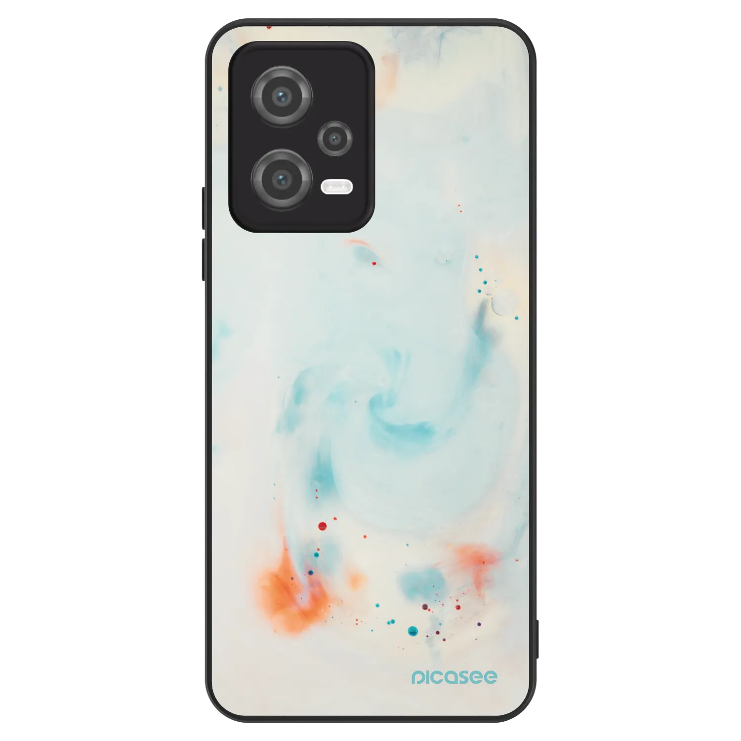 Picasee ULTIMATE CASE pro Xiaomi Poco X5 - Splash
