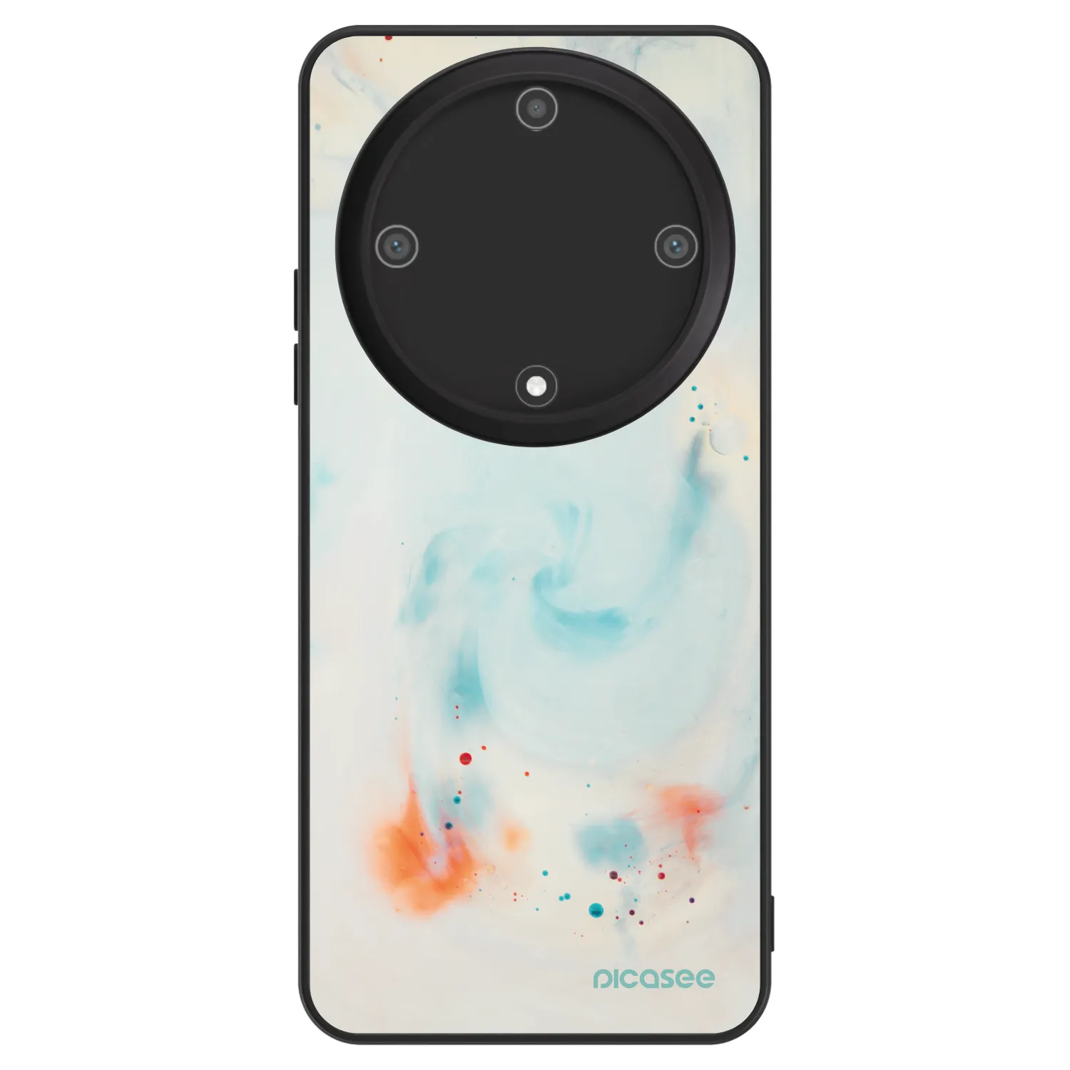 Picasee ULTIMATE CASE pro Honor Magic5 Lite 5G - Splash