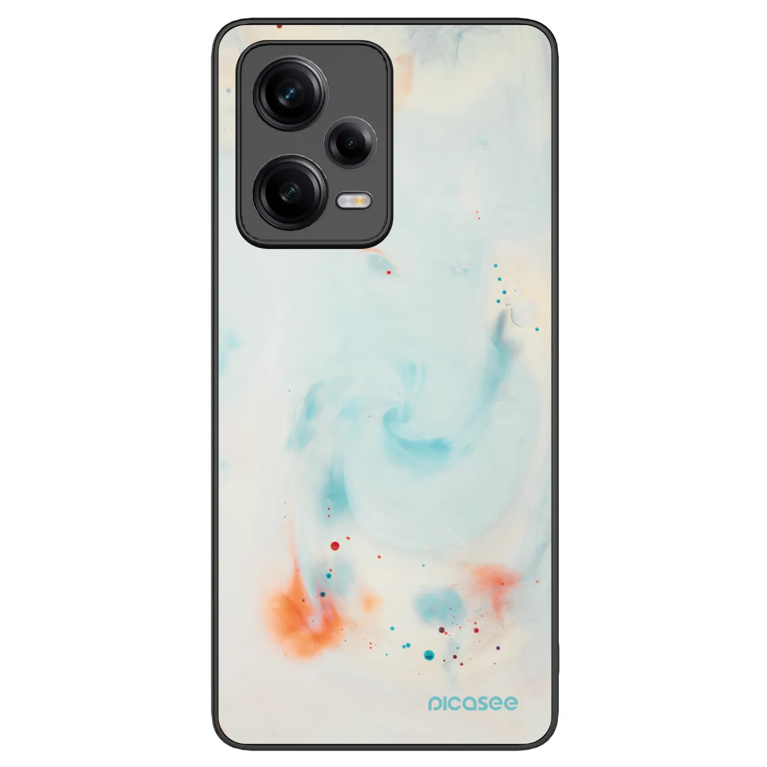 Picasee ULTIMATE CASE pro Xiaomi Redmi Note 12 Pro+ 5G - Splash