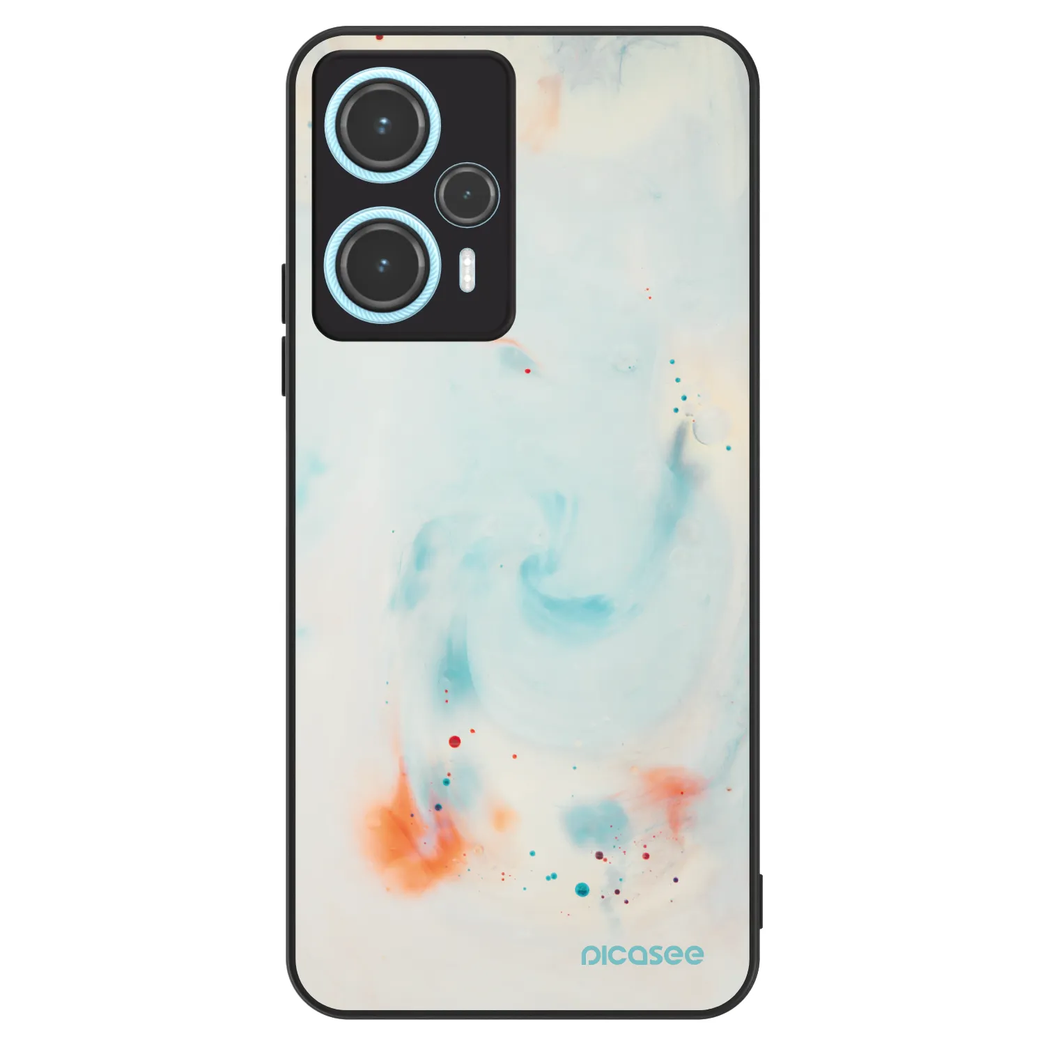 Picasee ULTIMATE CASE pro Xiaomi Poco F5 - Splash